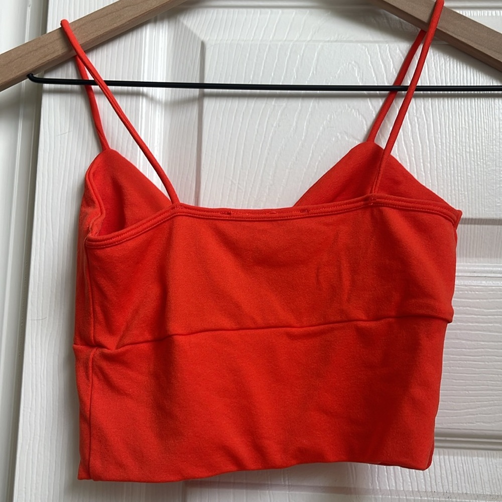 American Threads cami - Picture 4 of 5